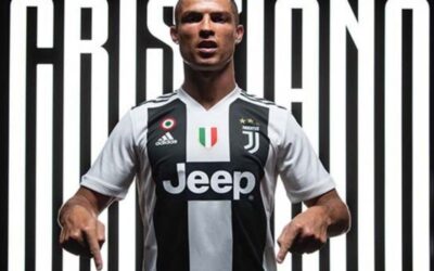 Cửa hàng Juventus