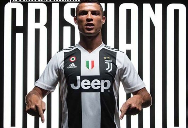 Cửa hàng Juventus