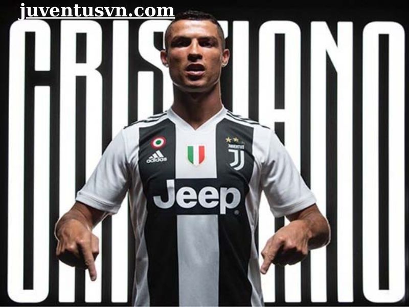 Cửa hàng Juventus