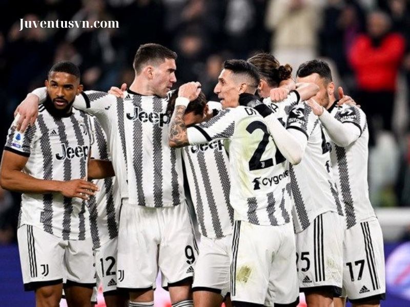 Giới thiệu Juventus