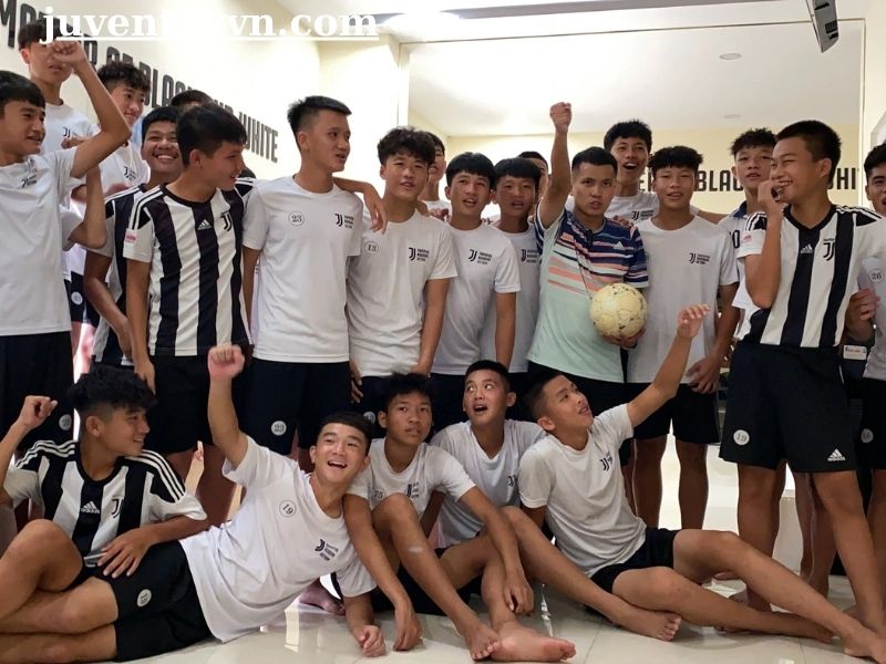 Học viện Juventus