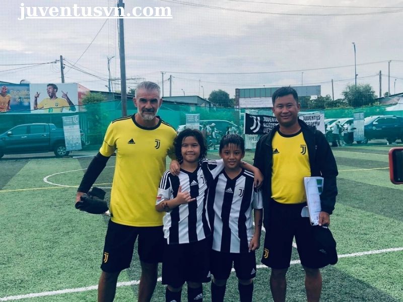 Học viện Juventus