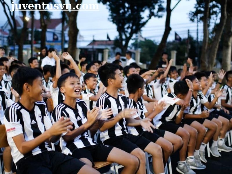 Học viện Juventus