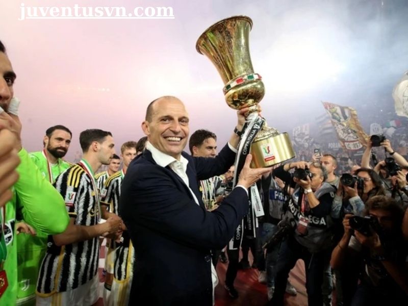 Sự kiện Juventus