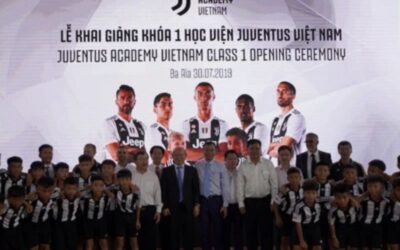 Sự kiện Juventus