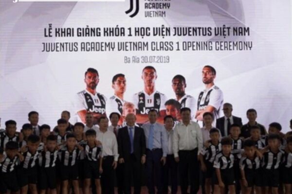 Sự kiện Juventus