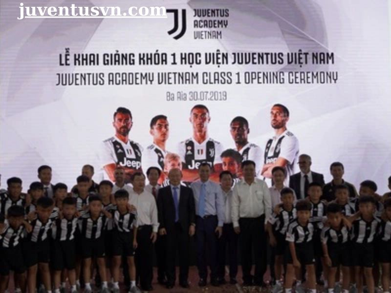 Sự kiện Juventus