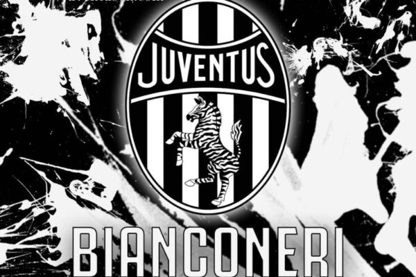 Tiểu sử Juventus