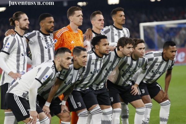 Juventus